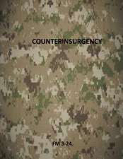 Counterinsurgency