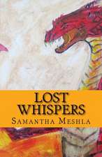 Lost Whispers