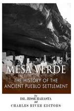 Mesa Verde