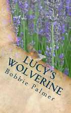 Lucy's Wolverine