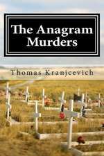 The Anagram Murders