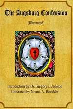 The Augsburg Confession