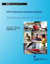 Its Professional Capacity Building