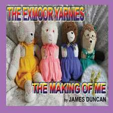 The Exmoor Yarnies