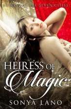 Heiress of Magic