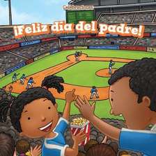 Feliz Dia del Padre! (Happy Father's Day!)