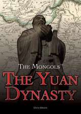 The Yuan Dynasty