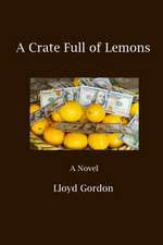 A Crate Full of Lemons