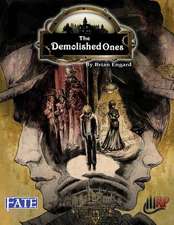 The Demolished Ones (Fate)