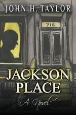 Jackson Place