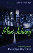 Max Johnny