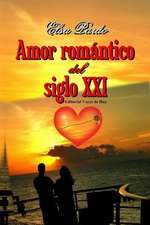 Amor Romantico del Siglo XXI