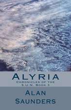 Alyria