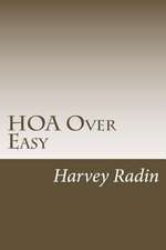 Hoa Over Easy