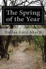 The Spring of the Year