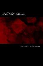 The Old Manse