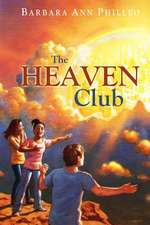 The Heaven Club