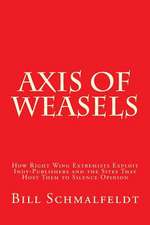 Axis of Weasels