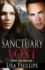 Sanctuary Lost