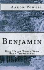 Benjamin