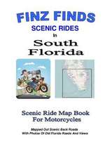 Finz Finds Scenic Rides in South Florida