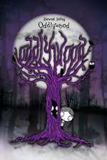 Oddlywood
