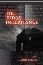 The Judas Inheritance