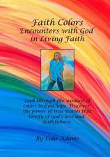 Faith Colors