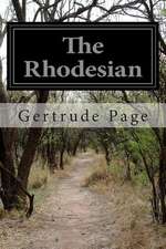 The Rhodesian