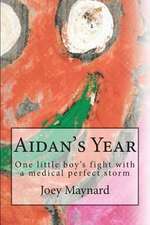 Aidan's Year