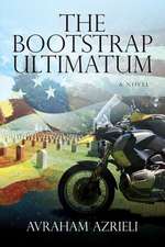 The Bootstrap Ultimatum