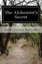 The Alchemist's Secret