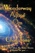 Wonderway Agape Om