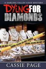 Dying for Diamonds