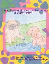 The Adventures of Gus and Gunther