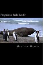 Penguins & Seals Bundle