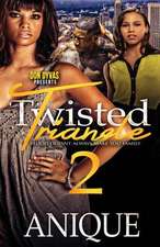 Twisted Triangle 2