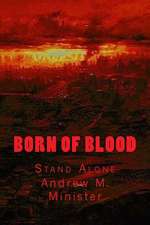 Born of Blood