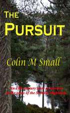 The Pursuit