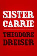 Sister Carrie