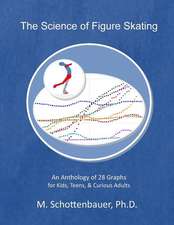 The Science of Figure Skating