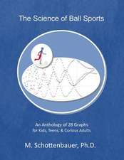 The Science of Ball Sports