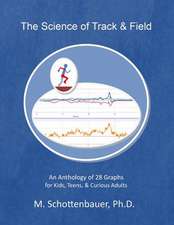 The Science of Track & Field