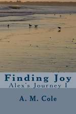 Finding Joy