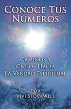 Conoce Tus Numeros