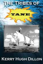 The Tribes of Tane