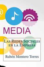 Las Redes Sociales En La Empresa