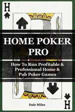 Home Poker Pro