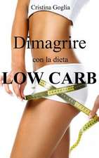 Dimagrire Con La Dieta Low Carb