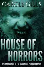 House of Horrors